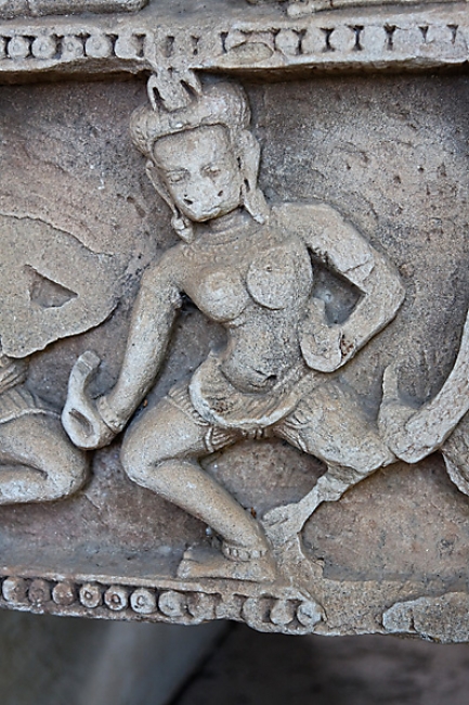 Phimai National Museum-121